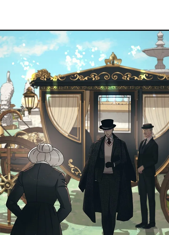 องค์ชายผู้อื้อฉาว ตอนที่ 120 รูปที่ 134