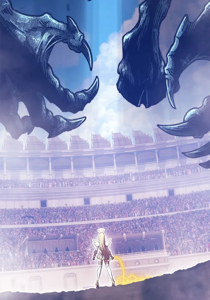 +99 ท่อนไม้พร้อมบวก ตอนที่ 32 ศัตรูที่แข็งแกร่งที่สุด (5) รูปที่ 473