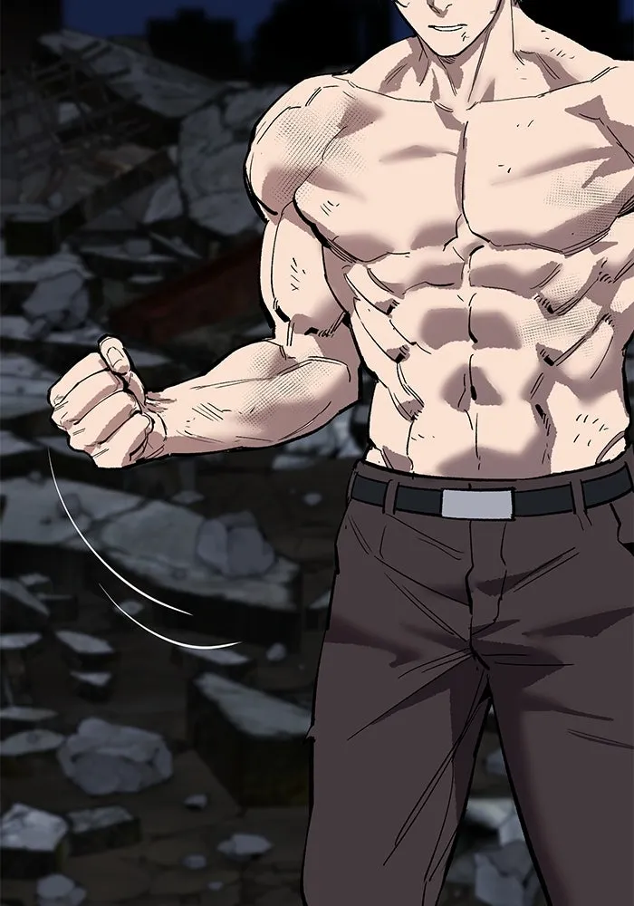 ยอดคนเลเวลทะลุ ตอนที่ 100 ความสมดุลของการต่อสู้ รูปที่ 31