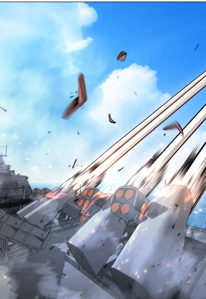 ยุคแห่งยอดมนุษย์ ตอนที่ 85 รูปที่ 137