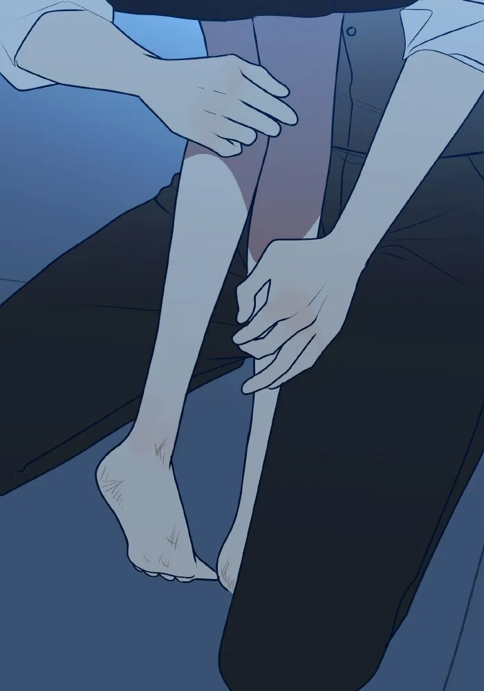 รักนี้ไม่มีรีไซเคิล ตอนที่ 92 รูปที่ 52