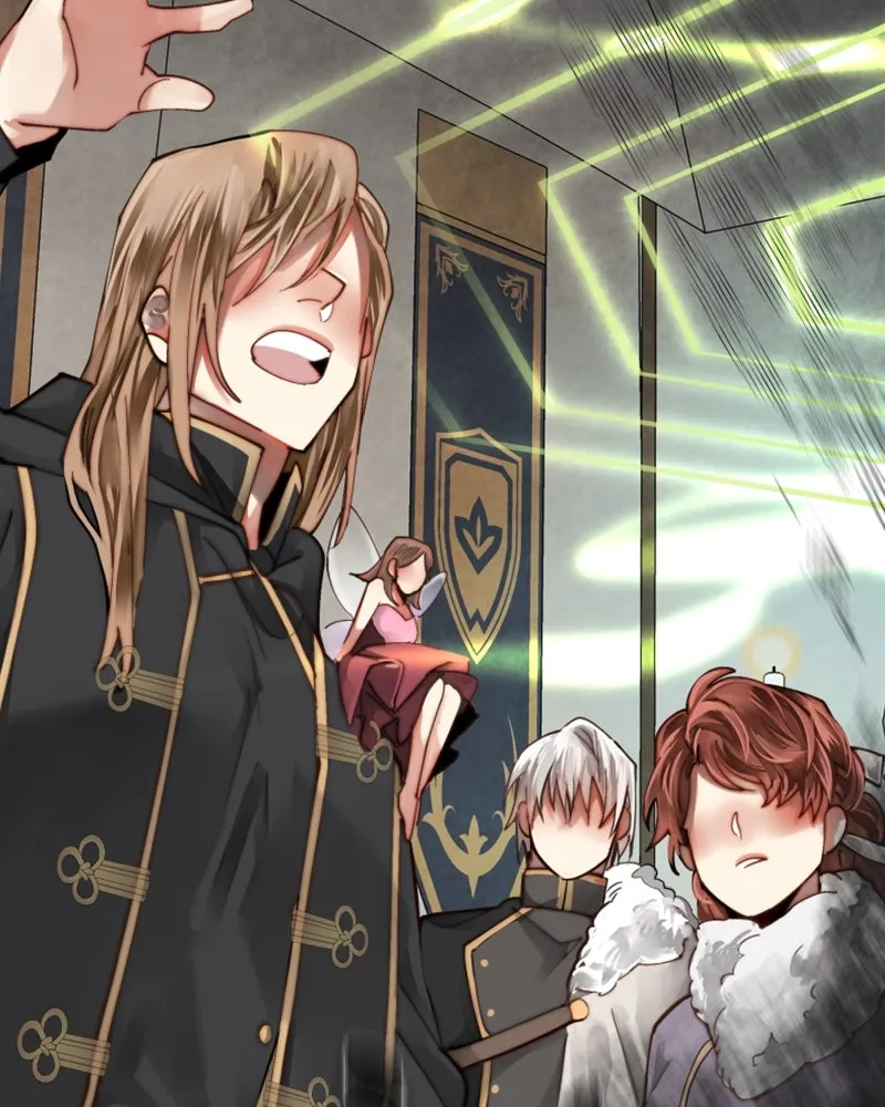 เทพมังกรคลั่งรัก ตอนที่ 48 เจ้านายผู้ไร้เวท รูปที่ 41