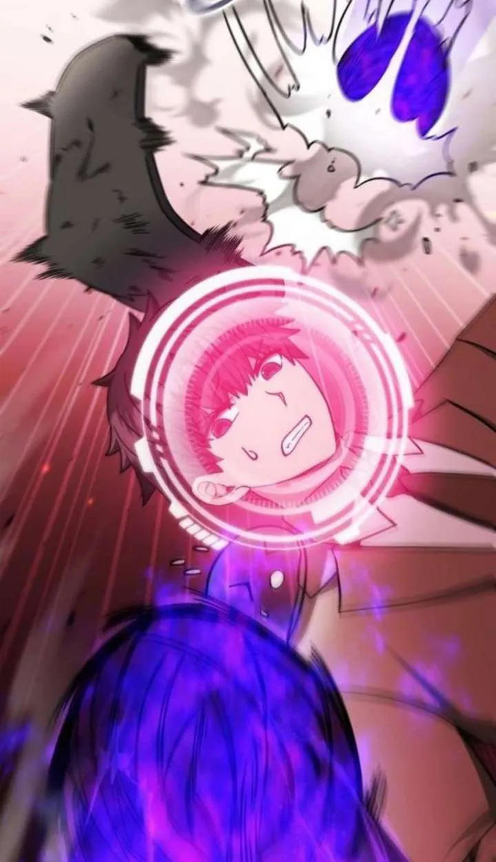 Part-Time Grim Reaper ตอนที่ ตอนที่ 35 รูปที่ 32