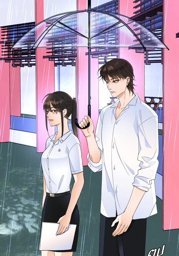 2nd Love หนุ่มเฮ้วสาวbrเปรี้ยวรักเดียวโด ตอนที่ 20 รูปที่ 50