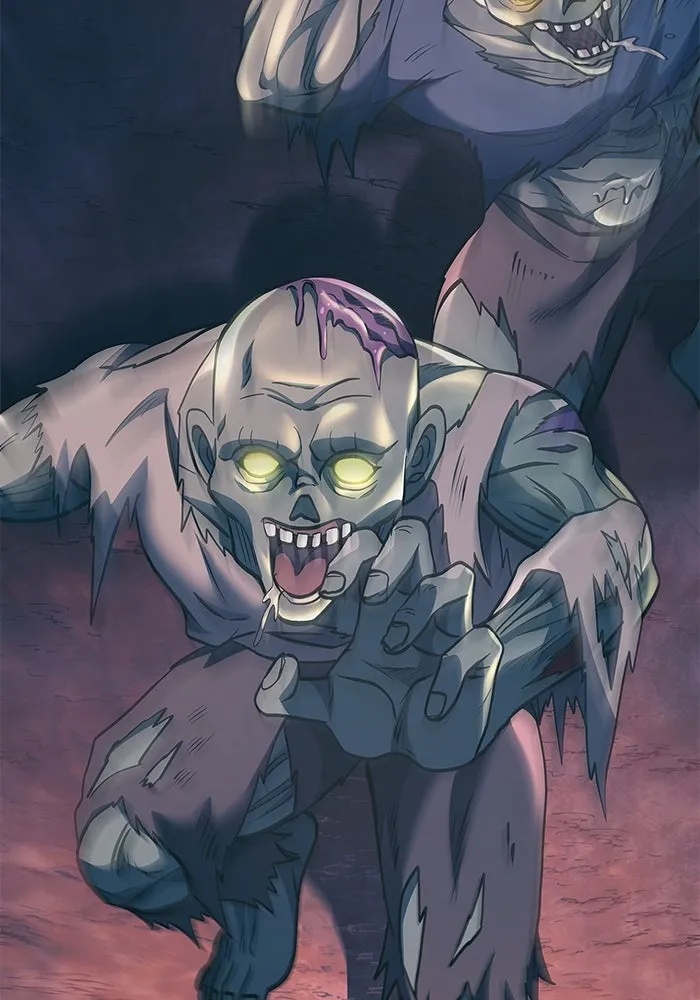 เอาชีวิตรอดในเกมฉบับคนเถื่อน ตอนที่ 9 รูปที่ 148