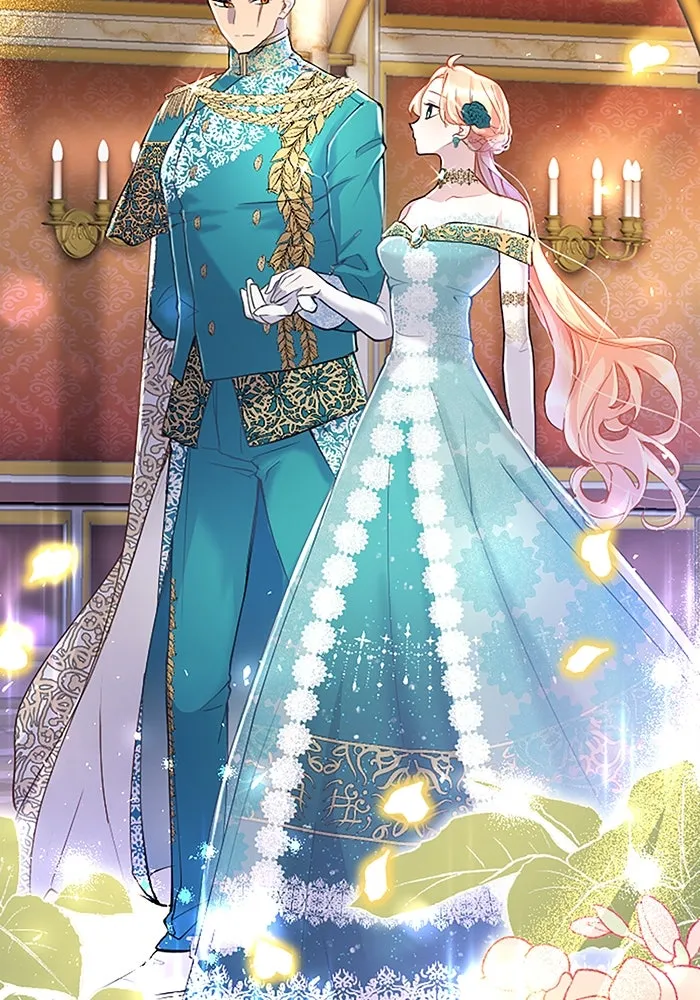 คุณหนูย้อนเวลามาเป็นอัศวิน ตอนที่ 37 รูปที่ 85