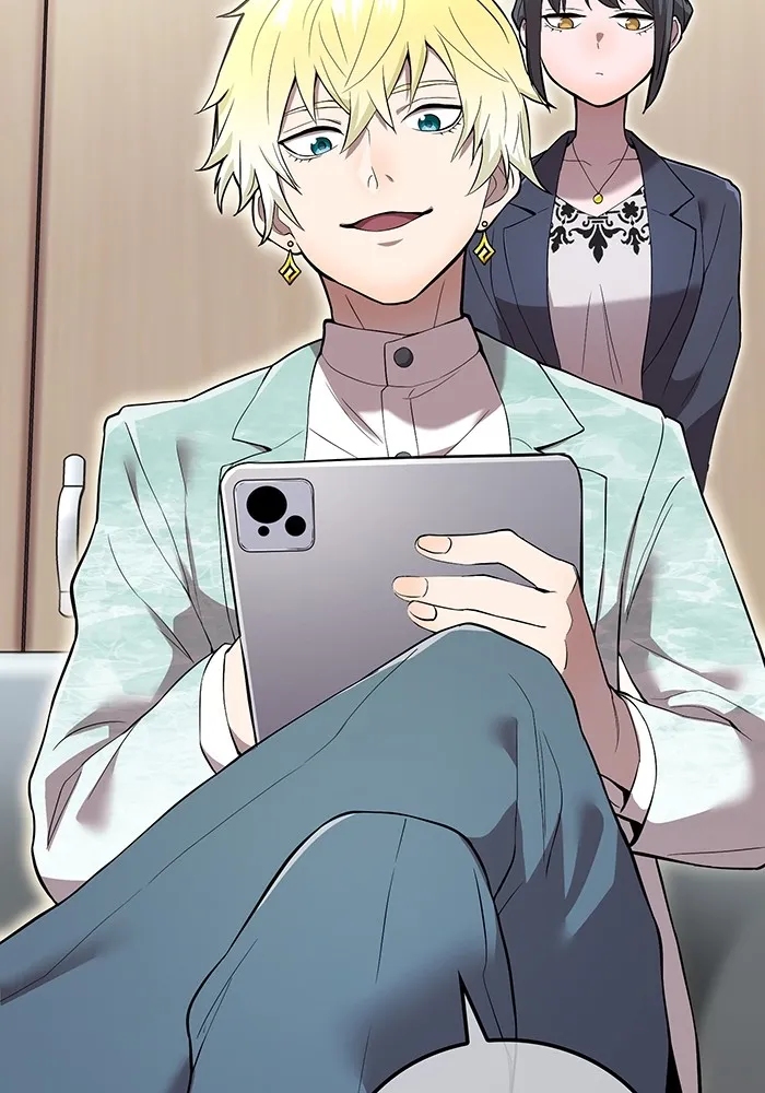 ฮันเตอร์สกิลโกง ตอนที่ 3 สอบใหม่ รูปที่ 94