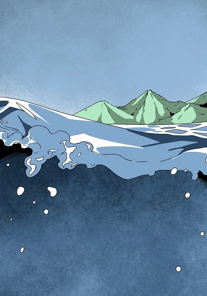 หนึ่งก้าวสู่เจ้ามาร ตอนที่ 53 ยูเรีย (1) รูปที่ 82