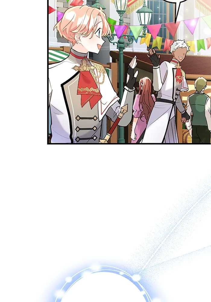 คุณหนูย้อนเวลามาเป็นอัศวิน ตอนที่ 78 รูปที่ 59