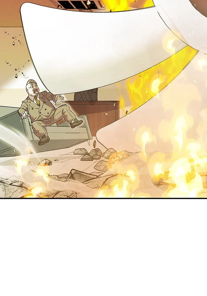 ฮันเตอร์สกิลโกง ตอนที่ 3 สอบใหม่ รูปที่ 143