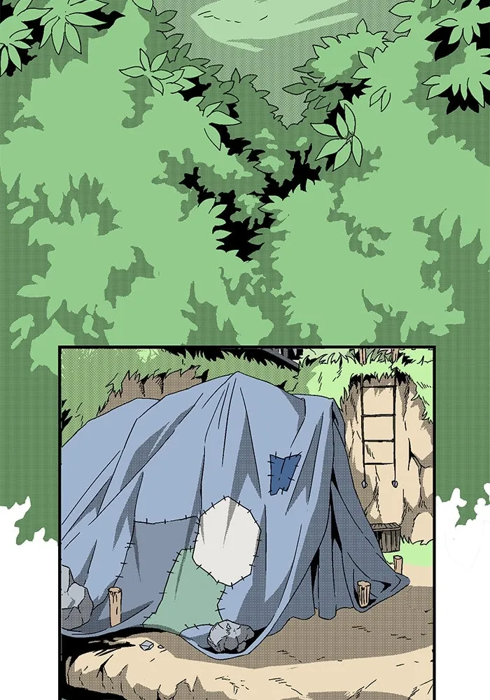 หนึ่งก้าวสู่เจ้ามาร ตอนที่ 3 เพื่อนร่วมทาง รูปที่ 70