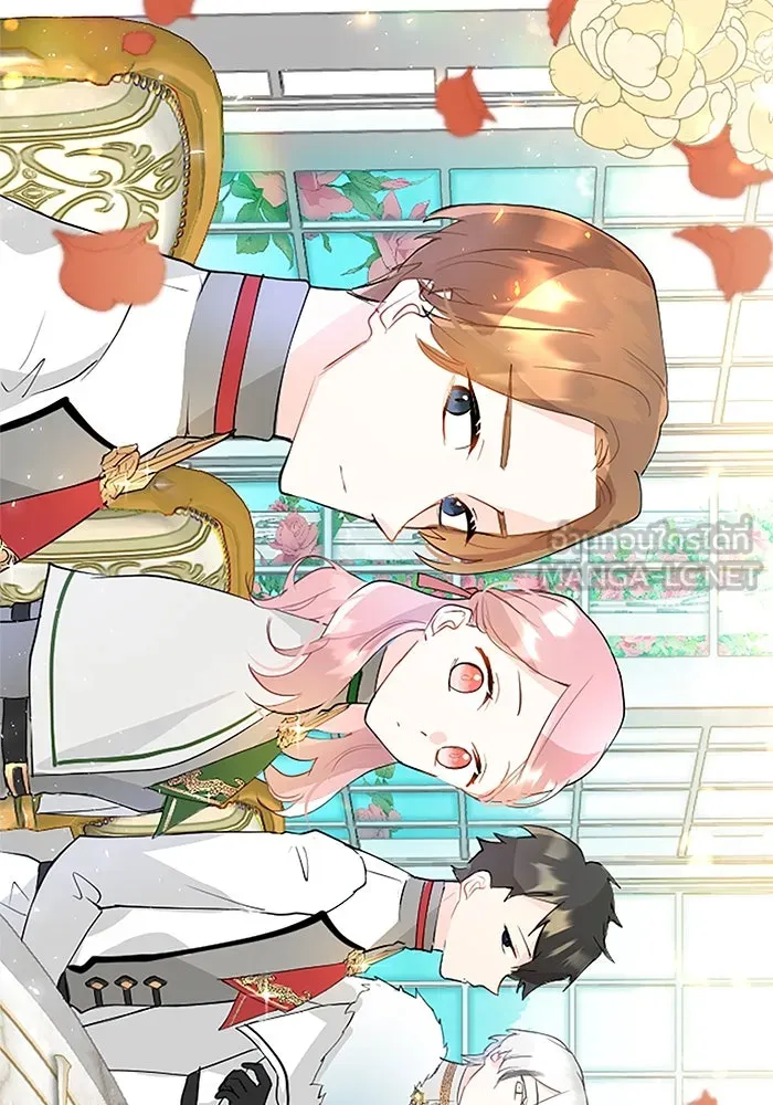 คุณหนูย้อนเวลามาเป็นอัศวิน ตอนที่ 6 รูปที่ 84