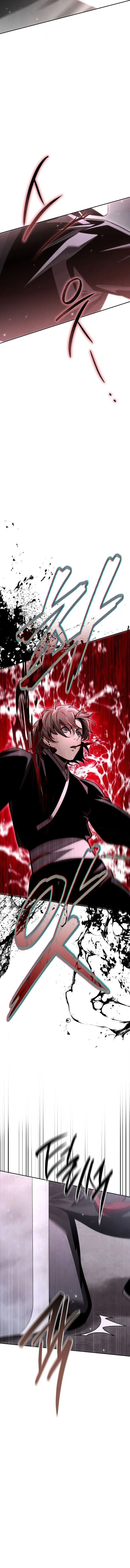 The Divine Demon_s Grand Ascension เส_นทางชำระแค_นส_เทวมารผ_พ_ช_ตสวรรค_ ตอนที่ ตอนที่ 18 รูปที่ 10