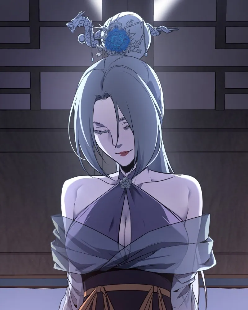 เกิดอีกทีเป็นว่าที่ประมุขลัทธิมาร ตอนที่ 76 รูปที่ 121