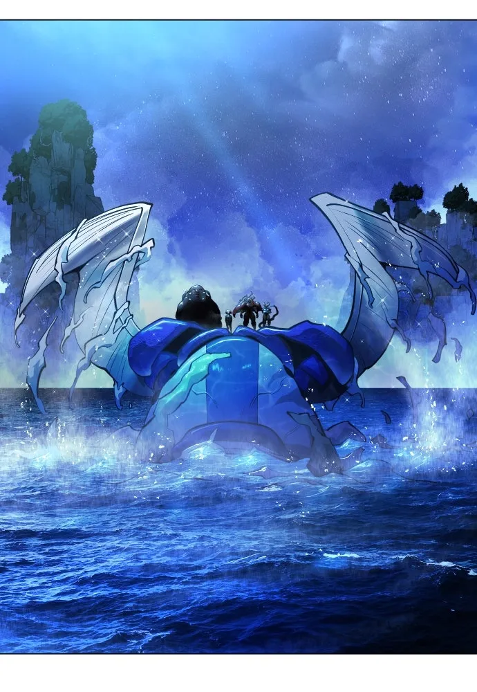 ยุคแห่งยอดมนุษย์ ตอนที่ 66 รูปที่ 199