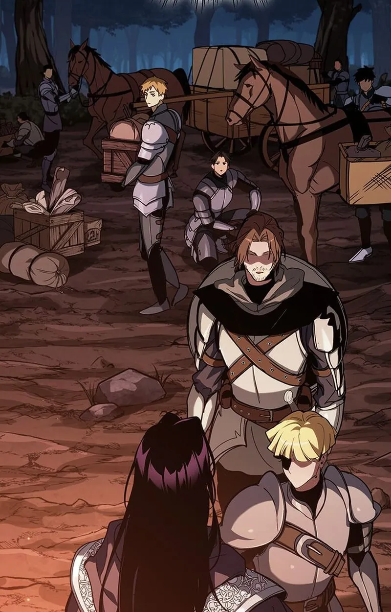 Crimson Reset ช_ว_ตคร_งท_สองของราช_นร_ตต_กาล หล_งจากหลบหน_มาคร_งป_ แวมไพร_ย_จ_นก_ถ_กส_งหารในท_ส_ด ตอนที่ ตอนที่ 5 รูปที่ 115