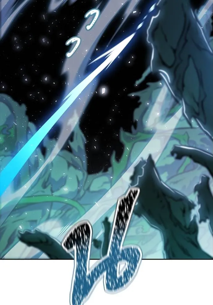 ทาวเวอร์ออฟก๊อด หอคอ ตอนที่ 646 รูปที่ 64