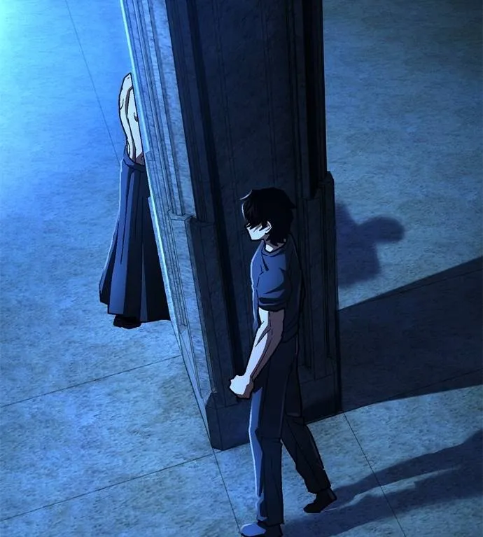 นักสู้ไร้น้ำยา ตอนที่ 33 รูปที่ 178