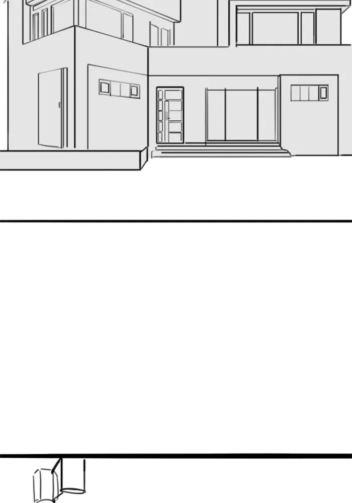 Reality Quest ตอนที่ ตอนพิเศษ  ชีวิตสองแบบของเจนนี รูปที่ 4