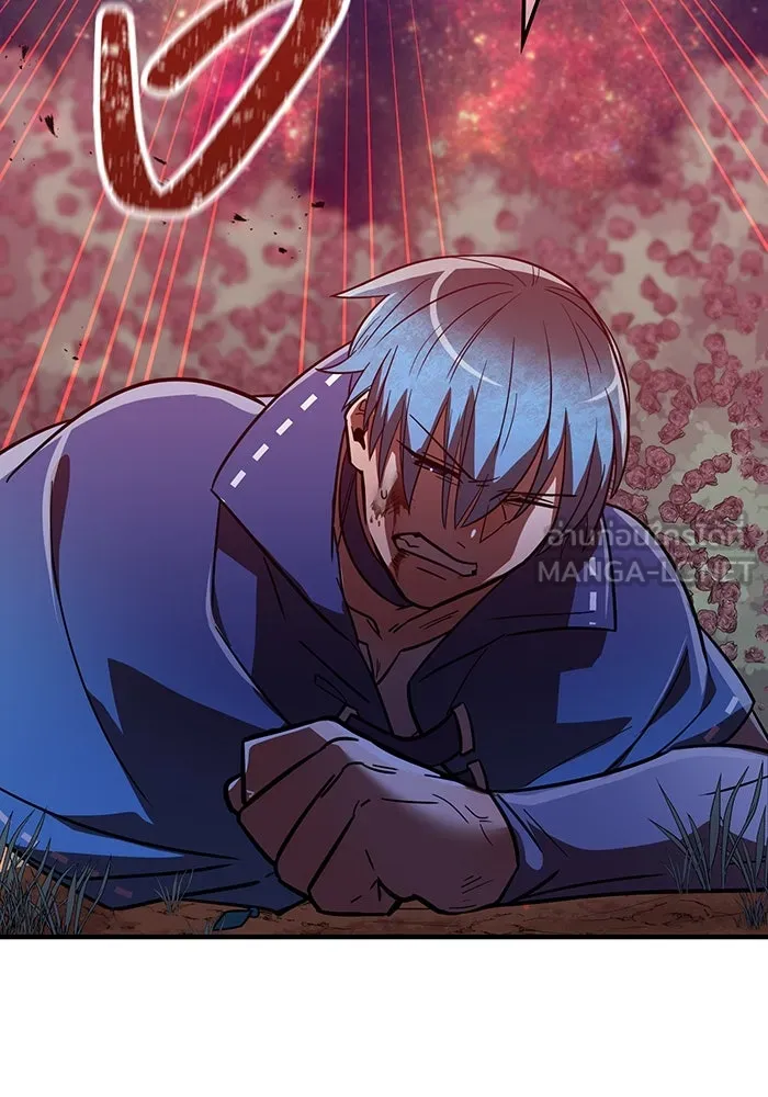 เพลเยอร์เลือดเทวะ ตอนที่ 52 สเตจ  หอคอยหนาม ② รูปที่ 108