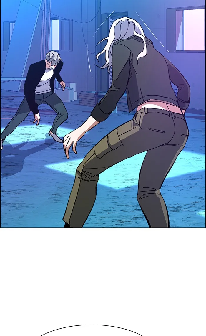 พี่ชายสายบอดี้การ์ด ตอนที่ 94 รูปที่ 98