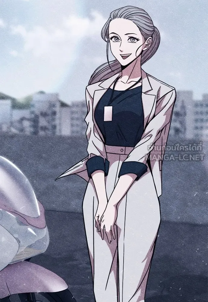 Zombie X Slasher ตอนที่ 9 รูปที่ 135