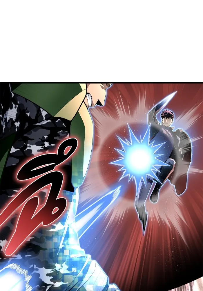 เกมของยอดมนุษย์ ตอนที่ 102 รูปที่ 119