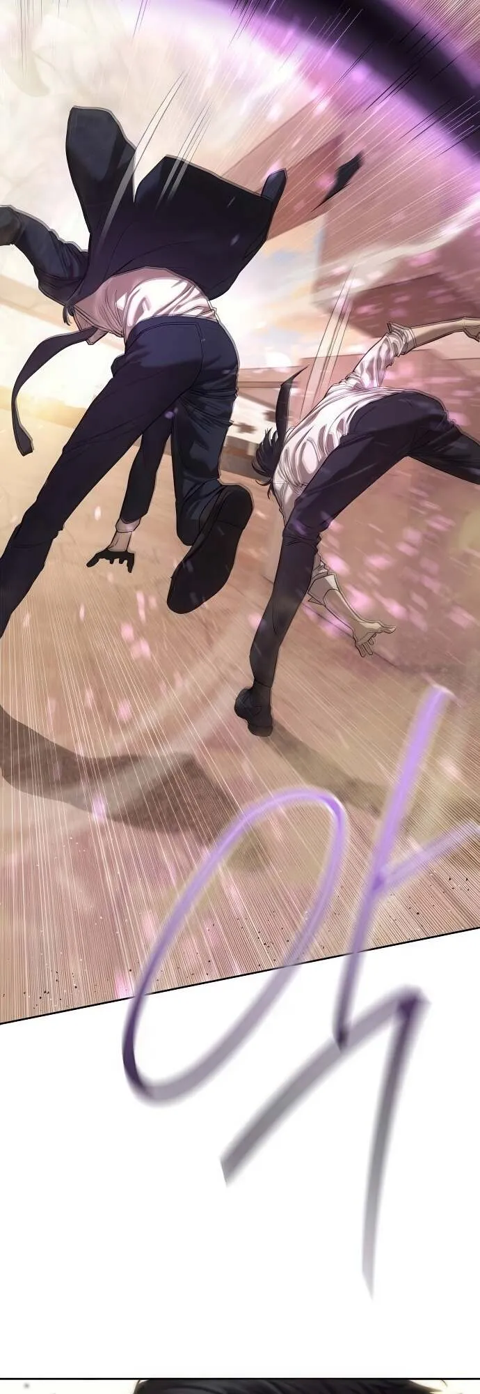 Special Civil Servant กองกำล_งพ_เศษหมอกส_เหล_อง ตอนที่ ตอนที่ 36 รูปที่ 3