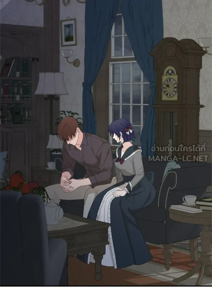 ครอบครัวสามีเห็นทีจะคลั่งรัก ตอนที่ 22 รูปที่ 3
