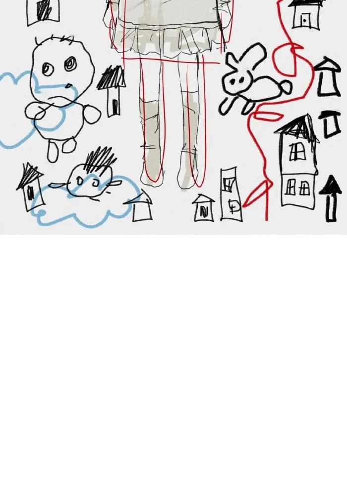 รักนี้ไม่มีรีไซเคิล ตอนที่ 73 รูปที่ 46