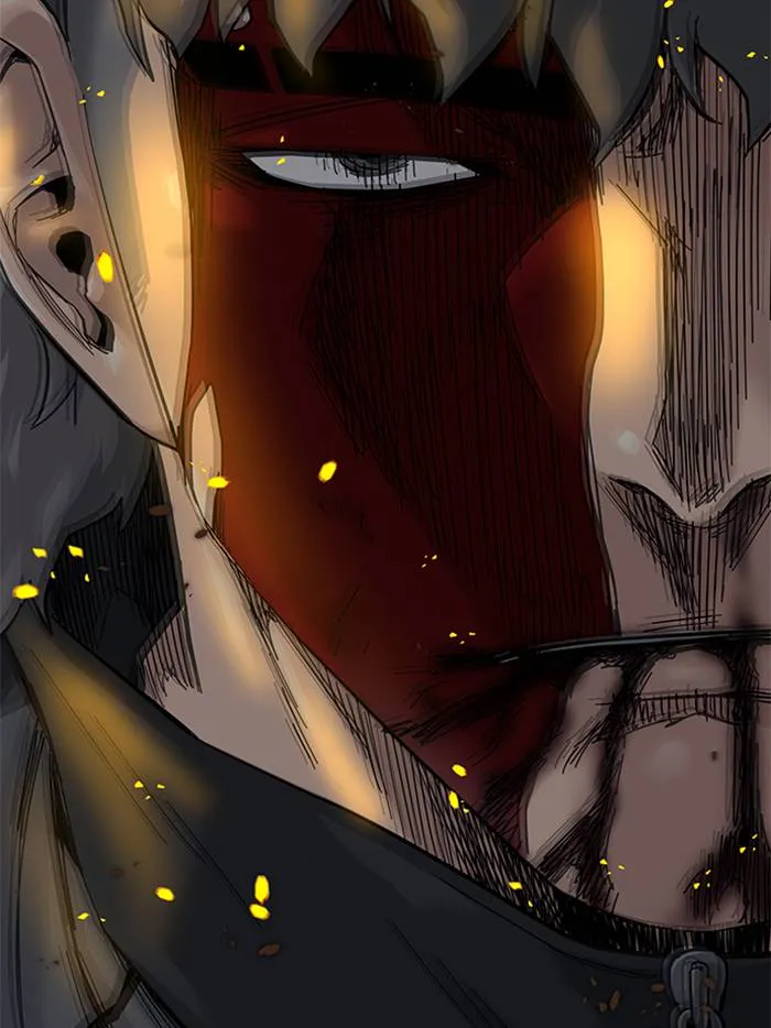 To not die ตอนที่ 64 รูปที่ 44