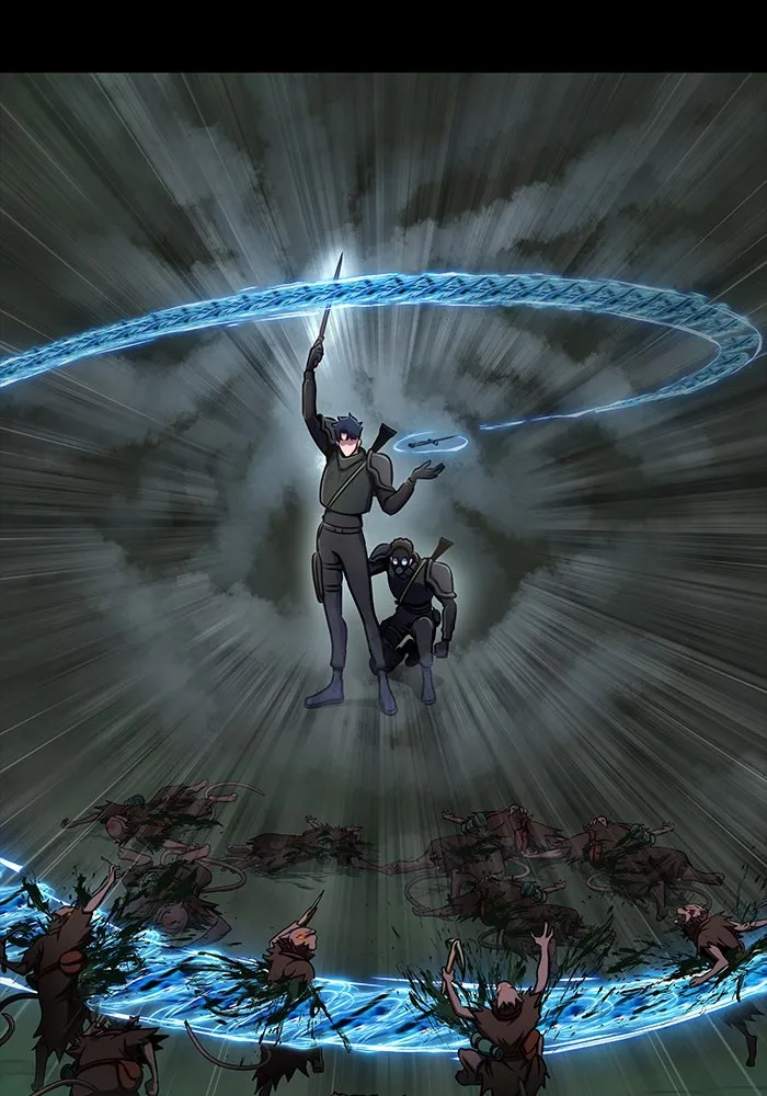 เพลเยอร์นักกินเหล็ก ตอนที่ 10 รูปที่ 8