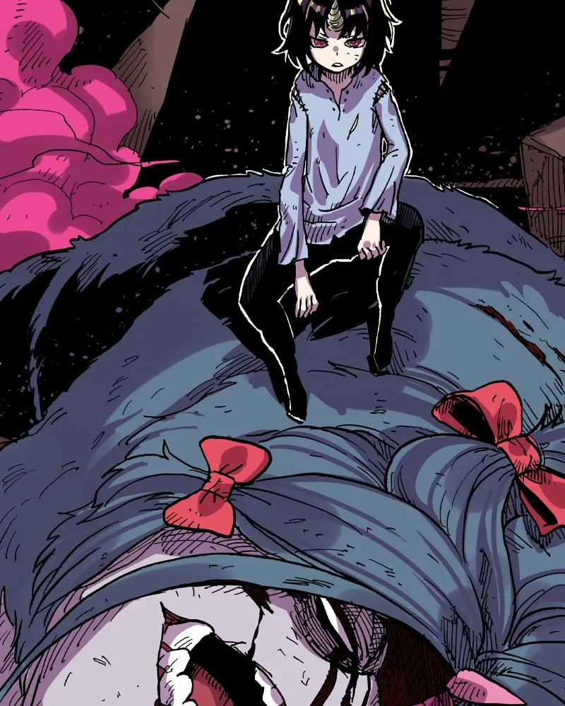 เคลวาเทส อสูรจอมราชัน ตอนที่ 16 พลังของ "สมบัติ" (2) รูปที่ 142