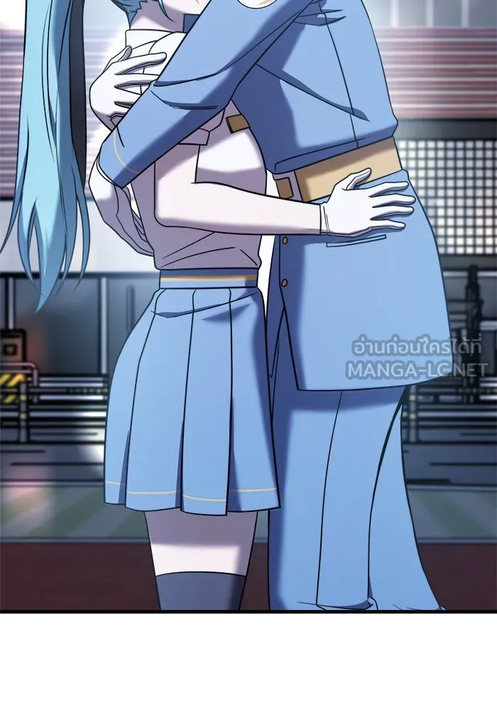 วายร้ายก็อยากมีรัก ตอนที่ 15 รูปที่ 135