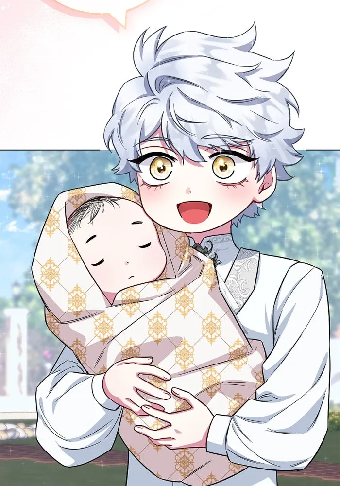 ฉันกลายเป็นแม่พระเอกนิยายจอมเสเพล ตอนที่ 72 รูปที่ 157