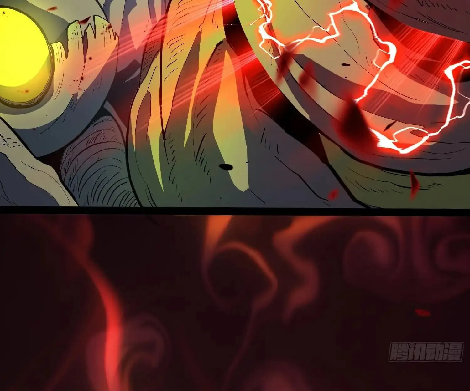 Full-Time Awakening ต_นพล_งไร_ข_ดจำก_ด ตอนที่ ตอนที่ 41 รูปที่ 65