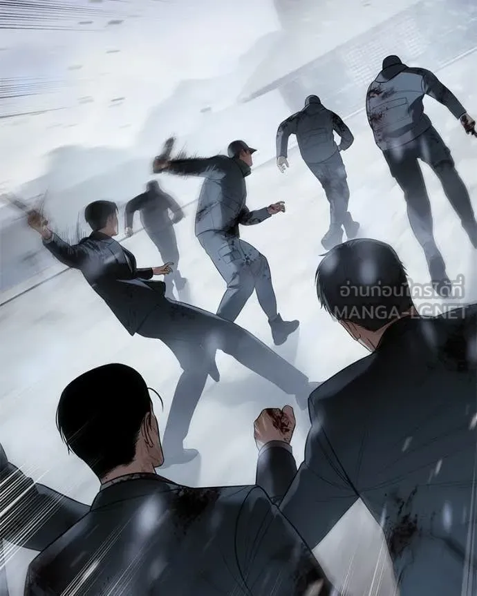 Baek XX ตอนที่ 148 รูปที่ 196