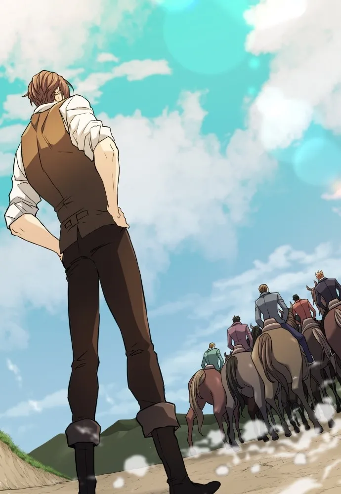 ยอดสถาปนิกผู้พิทักษ์อาณาจักร ตอนที่ 21 รูปที่ 49