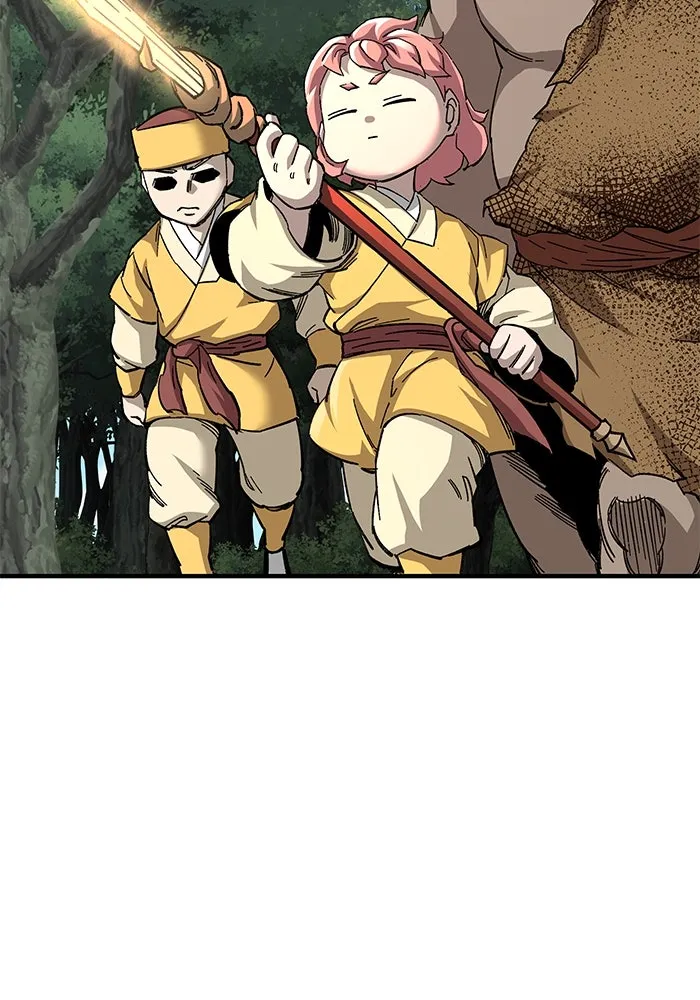 คุณปู่จอมยุทธกับหลานสาวสุดแกร่ง ตอนที่ 67 รูปที่ 101