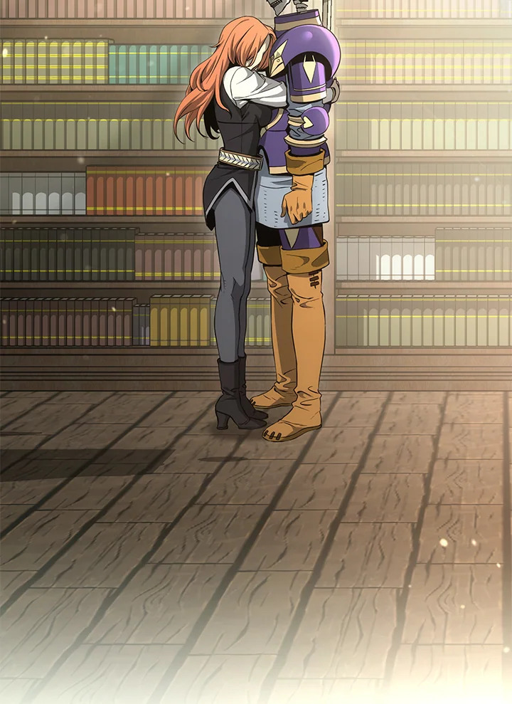 พลทหารโครงกระดูกผู้ม ตอนที่ 160 รูปที่ 104