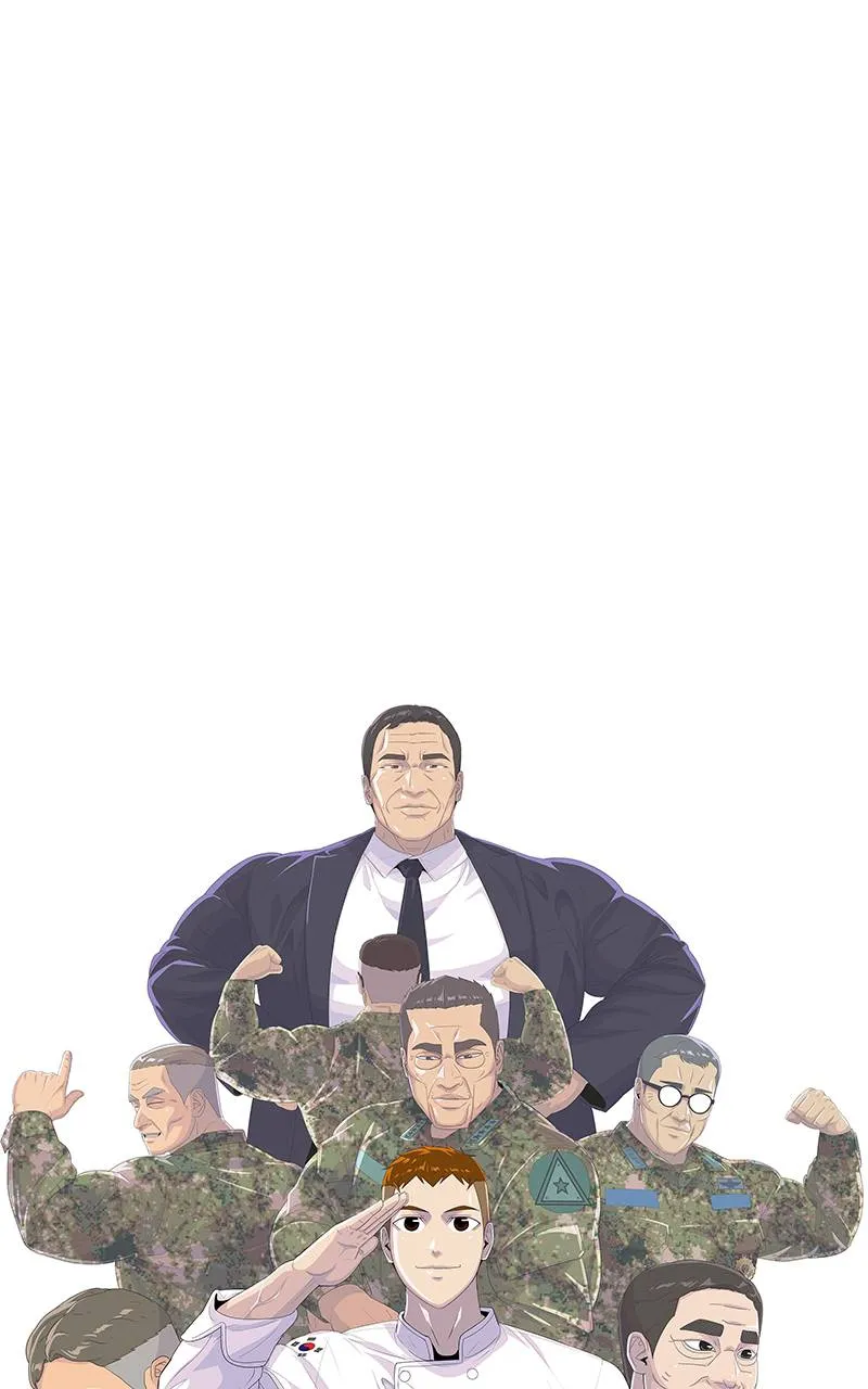 บันทึกครัวค่ายทหาร ตอนที่ 232 รูปที่ 11