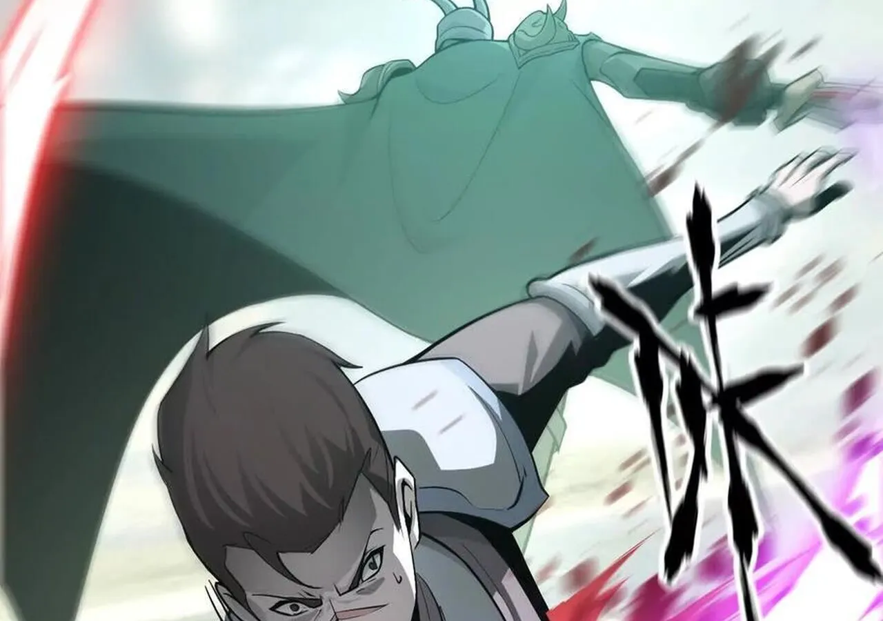 Unparalleled in the Online Gaming World ยอดคน ณ โลกออนไลน_ ตอนที่ ตอนที่ 34 รูปที่ 173