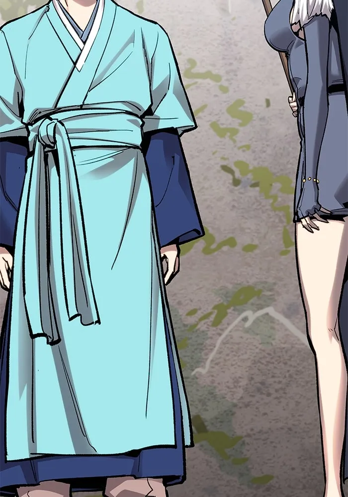 ยอดคนเลเวลทะลุ ตอนที่ 21 ฟรอซน่าเรด (7) รูปที่ 181