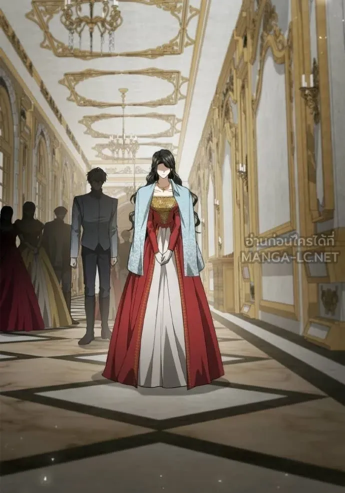 ชาตินี้น้องขอ ตอนที่ 175 รูปที่ 113