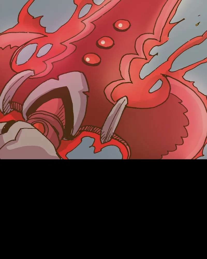 เคลวาเทส อสูรจอมราชัน ตอนที่ 47 มัลโก้กับเดรล รูปที่ 44