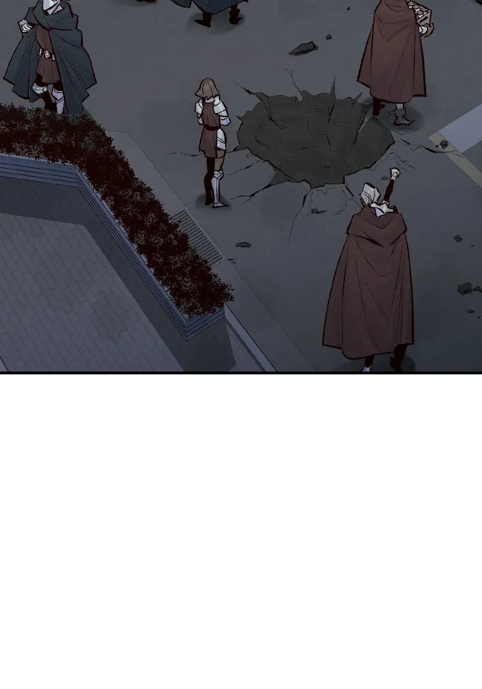 The Lone Necromancer ตอนที่ 50 รูปที่ 4