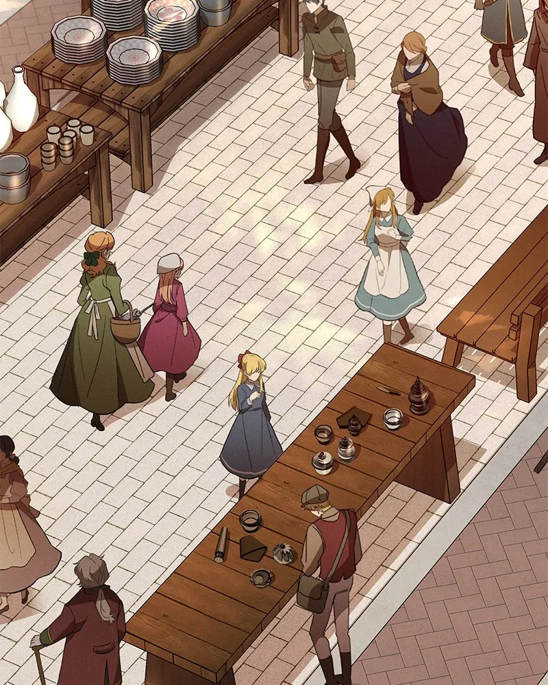 โอ้ ศัตรูที่รัก ตอนที่ 93 รูปที่ 74