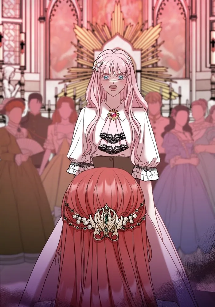 ครอบครัวพรรค์นั้น ฉันไม่มีวันกลับไป ตอนที่ 21 รูปที่ 106