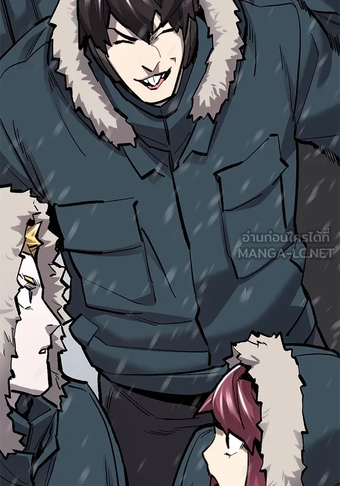 ยอดคนเลเวลทะลุ ตอนที่ 20 ฟรอซน่าเรด (6) รูปที่ 9