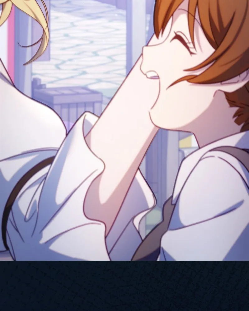 ถ้าเป็นนางร้าย ขอตายดีกว่า ตอนที่ 12 รูปที่ 25